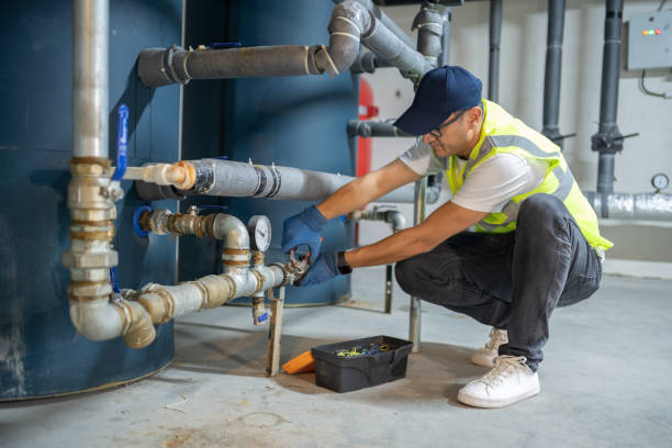 Best Pipe Inspections and Diagnostics  in Carbondale, PA